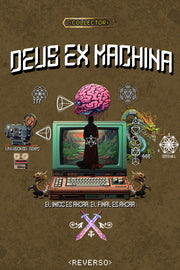 COLLECTOR: DEUS EX MACHINA / OVERSIZE