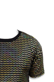 ALIEN SKIN DORADA