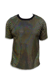 ALIEN SKIN DORADA