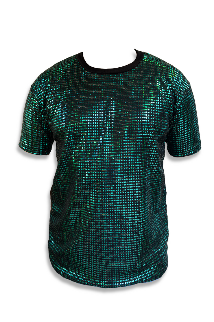 COSMIC VERDE