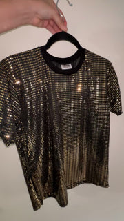 COSMIC GOLD