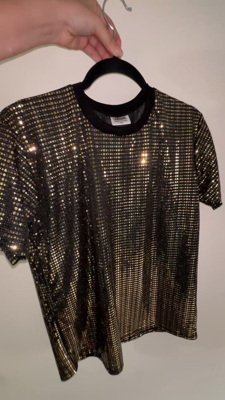 COSMIC GOLD